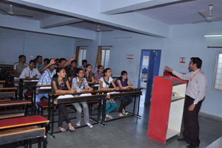 classroom